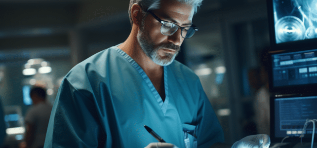 Zoom sur le parcours professionnel en chirurgie et les perspectives de rémunération