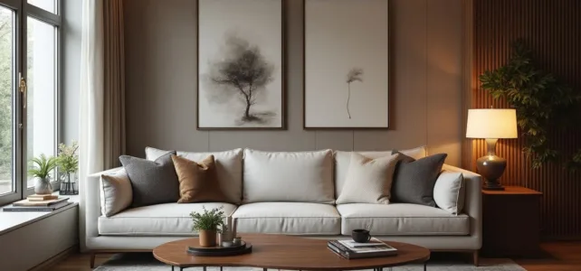 Le canapé : bien plus qu’un simple meuble Le canapé : bien plus qu’un simple meuble