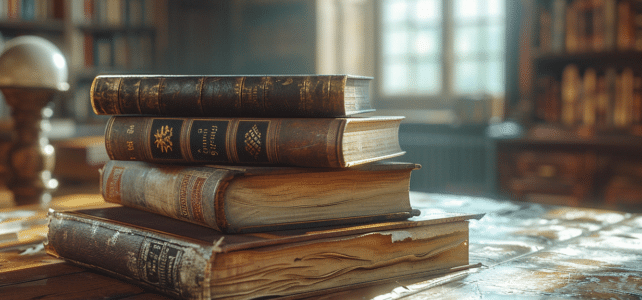 Les différents types de reliure pour les livres : avantages et particularités
