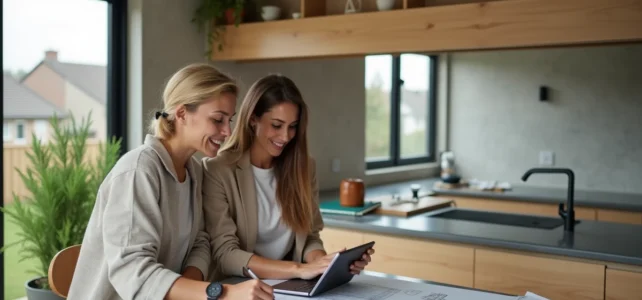 Les tendances immobilières incontournables à connaître pour réussir votre prochain achat Les tendances immobilières incontournables à connaître pour réussir votre prochain achat