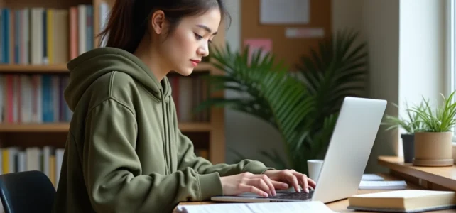 Comment travailler tout en gardant sa bourse étudiante : conseils et astuces pratiques Comment travailler tout en gardant sa bourse étudiante : conseils et astuces pratiques
