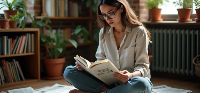 Découvrir la presse indépendante et l&rsquo;information alternative pour s&rsquo;ouvrir l&rsquo;esprit