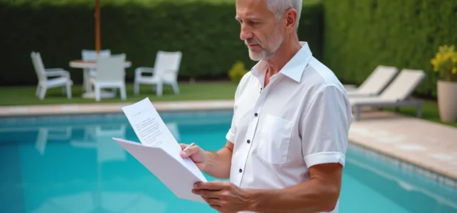 Tout savoir sur le montant de la taxe pour piscine en France en 2024 Tout savoir sur le montant de la taxe pour piscine en France en 2024