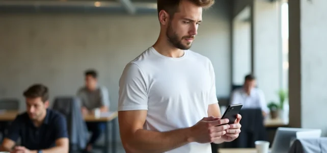 Découvrez les dernières tendances et innovations high-tech à ne pas manquer en 2024