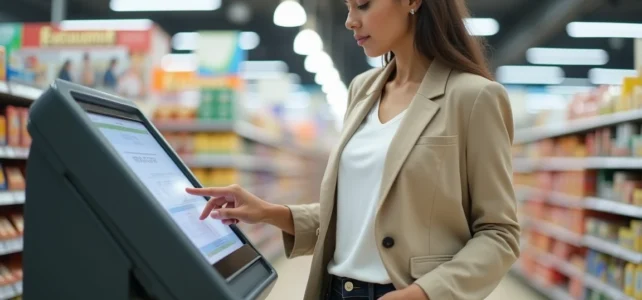 Tout savoir sur l’impression de documents à Carrefour : tarifs, astuces et conseils pratiques Tout savoir sur l’impression de documents à Carrefour : tarifs, astuces et conseils pratiques