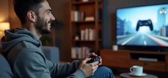 Astuces et méthodes pour activer le mode invisible dans GTA 5 facilement