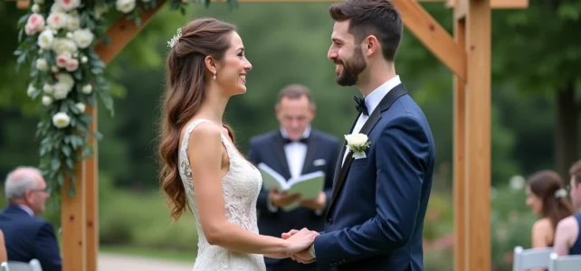 Organiser le mariage de vos rêves : conseils et inspirations pour un jour parfait Organiser le mariage de vos rêves : conseils et inspirations pour un jour parfait