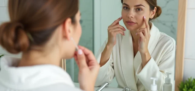 Astuces et conseils pour sublimer votre routine beauté au quotidien Astuces et conseils pour sublimer votre routine beauté au quotidien